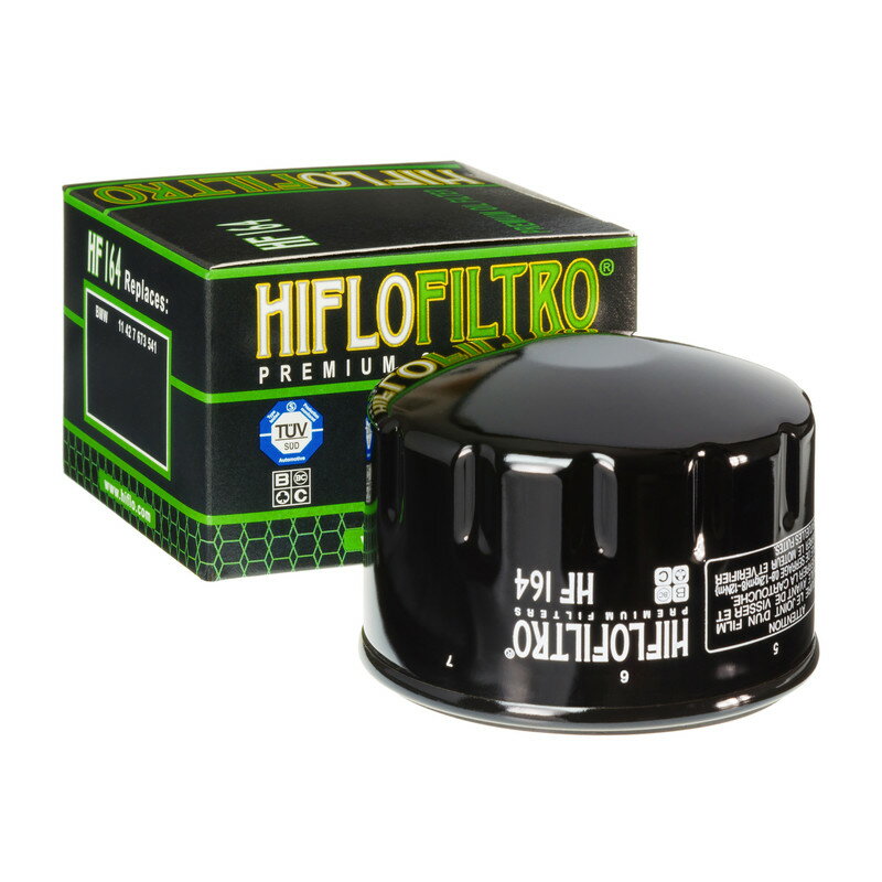 【在庫あり】ハイフローフィルトロ オイルフィルター Hiflofiltro Oil Fil…...:webike-rb:24774979