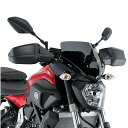KAPPA カッパ CUPOLINO FUME YAMAHA MT-07 スクリーン MT 07 700 (14-16)