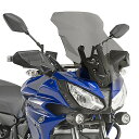 KAPPA カッパ PARABREZZA YAMAHA MT-07 TRACER スクリーン MT 07 Tracer (16)