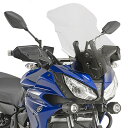 KAPPA カッパ PARABREZZA YAMAHA MT-07 TRACER スクリーン MT 07 Tracer (16)
