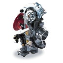 【イベント開催中!】 JB POWER(BITO R&D) JBパワー(ビトーR&D) FCRキャブレター FTR223