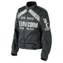 YeLLOW CORN イエローコーン YB-7105 メッシュジャケット サイズ:M
