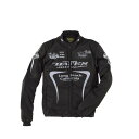 BATES ベイツ クールテック(Cool-Tex) メッシュジャケット サイズ:XL