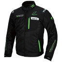 【在庫あり】RSタイチ RS TAICHI アールエスタイチ メッシュジャケット RSJ313 レーサー メッシュ ジャケット サイズ:XL
