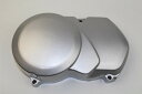 【在庫あり】MINIMOTO ミニモト エンジンカバー モンキー系エンジンジェネレーターカバー カラー:シルバー 12Vモンキー、ダックスエンジン用、Loncin、Lifan社などの横型エンジン