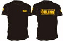 【在庫あり】OHLINS オーリンズ Tシャツ サイズ:XL