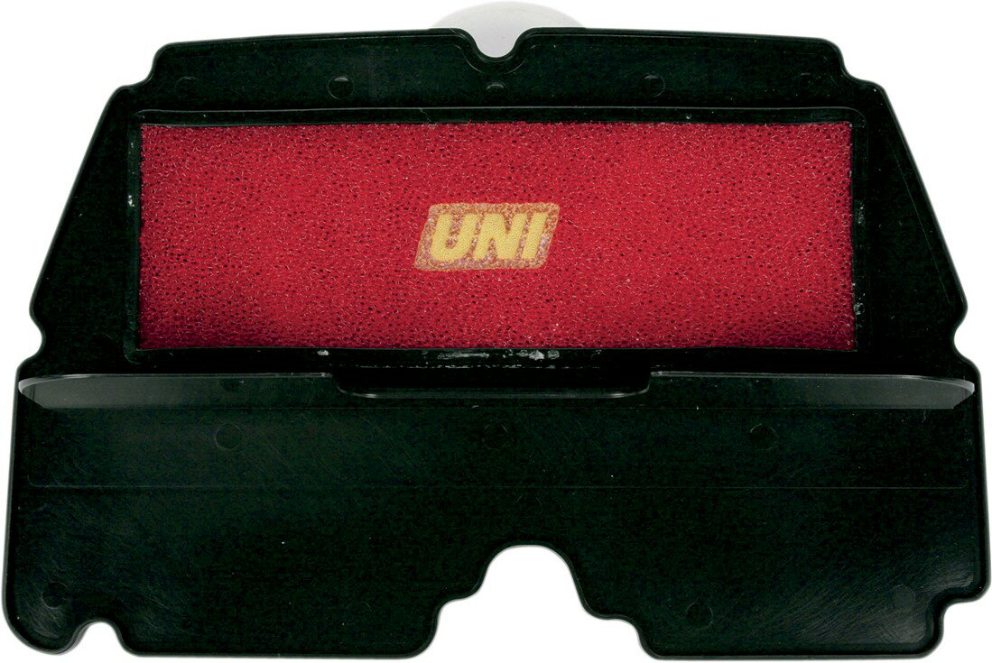 UNI FILTER ユニフィルター エアフィルター CBR900RR 【UNI FIL CBR900RR】 CBR 900 RR93-99 HONDA ホンダ エアクリーナー・エアクリーナーエレメント 吸気関連 エンジン