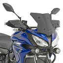 KAPPA カッパ PARABREZZA YAMAHA MT-07 TRACER スクリーン MT 07 Tracer (16)