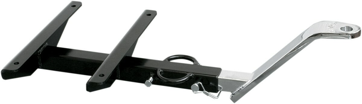 RIVCO PRODUCTS リブコプロダクツ HITCH TRAILER HD TRIKE [3902-0136] GL1800 F6B 2014 - 2015 Gold Wing GL1800C Valkyrie HONDA ホンダ トランポ用品