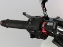 ENDURANCE エンデュランス グリップヒーターセット HG125 クロスカブ