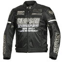 SIMPSON シンプソン SJ-7135SP ナイロンジャケット サイズ:4L