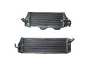 TECNIUM テクニウム ラジエーター本体 ラジエター (RADIATOR【ヨーロッパ直輸入品】) POSITION:RIGHT RM-Z450 (450) 06-07