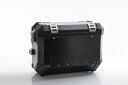 【イベント開催中!】SW-MOTECH SWモテック パニアケース・サイドボックス TRAX EVO aluminium case system R 1200 GS LC 13- R12W (K50)