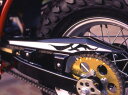 【イベント開催中!】 CHIC DESIGN シックデザイン チェーンケース TW200 TW200E TW225E