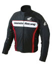HONDA RIDING GEAR ホンダ ライディングギア ナイロンジャケット ウインターグラフィックブルゾン サイズ:4L