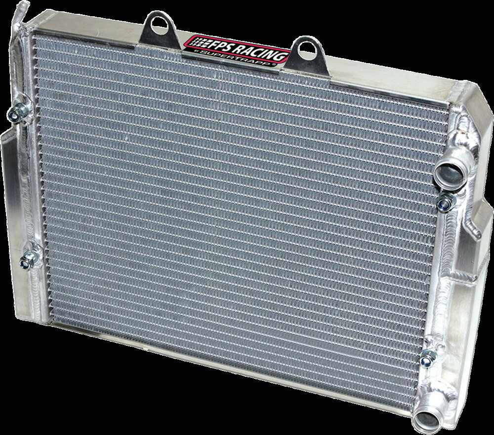 FPS RACING エフピーエスレーシング ラジエーター CRF 150R【RADIATOR 150R RIGHT [1901-0184]】 冷却関連 エンジン