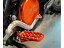 PROMOTO BILLET(FASTWAY) プロモトビレット(ファストウェイ) フットペグ・ステップ・フロアボード Adventure ステップ ブラックアルマイト V-Strom650/1000(04-15)