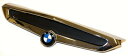 BMW ビーエムダブリュー トップケース・テールボックス トップケースカバーパネル K48 (K 1600 GT/K 1600 GTL) (01/2010-06/2017) K52 (R 1200 RT) (01/2013-06/2017)