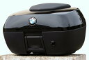 BMW ビーエムダブリュー トップケース・テールボックス トップケース ラージ K26 (R 900 RT/R 1200 RT) (11/2003-11/2009)