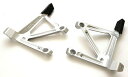 BMW ビーエムダブリュー パニアケース・サイドボックス パニアケースホルダーセット K50 (R 1200 GS) (10/2011-06/2017) K51 (R 1200 GS Adventure) (09/2012-06/2017)