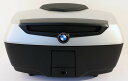 BMW ビーエムダブリュー トップケース・テールボックス トップケース K52 (R 1200 RT) (01/2013-06/2017)