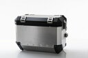 【イベント開催中!】SW-MOTECH SWモテック パニアケース・サイドボックス TRAX EVO aluminium case system R 1200 GS LC 13- R12W (K50)