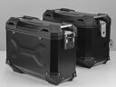 【イベント開催中!】SW-MOTECH SWモテック パニアケース・サイドボックス Adventure set R 1200 GS LC 13- R12W (K50)
