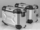 【イベント開催中!】SW-MOTECH SWモテック パニアケース・サイドボックス Adventure set R 1200 GS LC 13- R12W (K50)