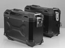 【イベント開催中!】SW-MOTECH SWモテック パニアケース・サイドボックス Adventure set Tiger Explorer XCx/XCa 16- V201 Tiger Explorer XR/XRx/XRt 16- V201