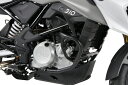 【在庫あり】HEPCO&BECKER ヘプコ&ベッカー ガード・スライダー エンジンガード G310GS(17)
