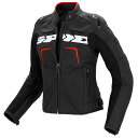 SPIDI スピーディー レザージャケット EVORIDER レディース SIZE:48