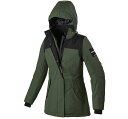 SPIDI スピーディー 3シーズンジャケット METROPOLE レディース SIZE:S