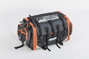 【在庫あり】タナックス モトフィズ TANAX motofizz キャンピングシートバッグ2 MFK-254