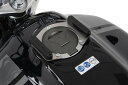 【在庫あり】HEPCO&BECKER ヘプコ&ベッカー バッグ・ボックス類取り付けステー 【アウトレットセール対象商品】Lock-it タンクリングフィッティング【注目商品】 CB1100 EX CB1100 RS
