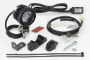 SP武川 SPタケガワ その他灯火類 LEDフォグランプキッ...