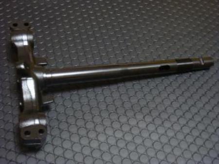 KN企画 ケイエヌキカク ステアリングステム ギア 4KN YAMAHA ヤマハ トリプルツリー・ステム・アンダーブラケット ハンドル