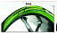 ホイール・リムステッカー5 インナーアウターリップデザイン(Wheel Stripes Inner/Outer lip design 5) フロントホイールサイズ(front):15inch リアホイールサイズ(Rear):15inch