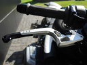 ACシュニッツァー EVOアジャストブレーキ/クラッチレバーセット BMW R1200GS LC 13- (水冷) BMW R1200GS LC ADVENTURE 14- (水冷) BMW R1200RT LC 14-