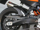 ササキスポーツクラブ リアフェンダー BMW F800R