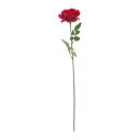 ショッピング観葉植物 【IKEA/イケア/通販】SMYCKA スミッカ 造花, バラ/レッド[C](40333752)