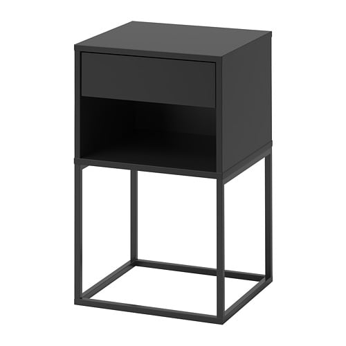 IKEA/イケア/通販】 VIKHAMMER ヴィークハムメル ベッドサイド IKEA/イケア/通販】 VIKHAMMER ヴィークハムメル ベッドサイド