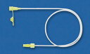 JMS ジェイフィードEN延長チューブ 内径2.5mm×長さ100cm 20本入 JF-YX100PU25