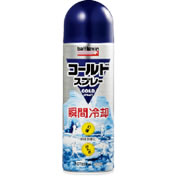 ニチバン バトルウィンコールドスプレー