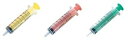 テルモ カテーテルチップシリンジ 3mL 25本入...