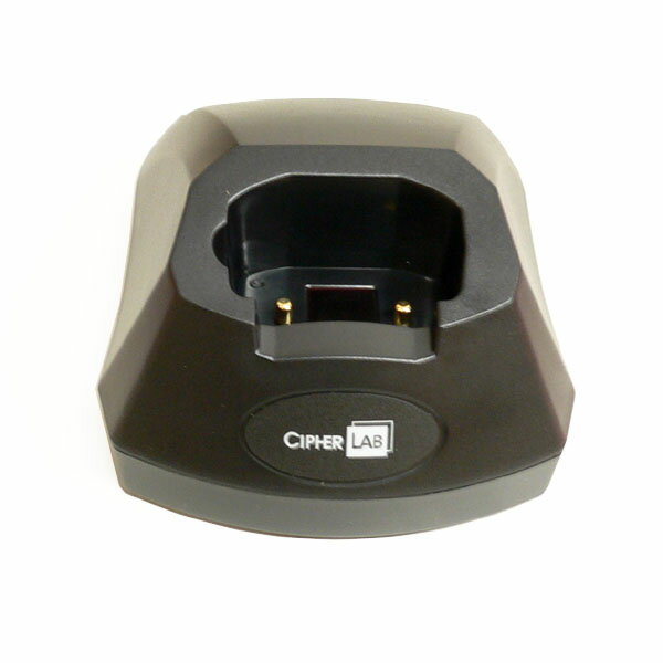 《CRDL-8001R》 MODEL 8001用 通信クレードル【RS232C】/ウェルコムデザイン