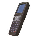 《H-15AJ》 MODEL H-15AJ　Windows CE5.0搭載ハンディターミナル, IrDA/ Bluetooth/ 802.11b/g 【すぐ使えるソフト付】/ウェルコムデザイン