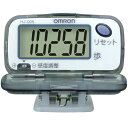 【オムロン】ヘルスカウンタ ステップス / HJ-005【定番在庫】即日・翌日配送可【介護用品】福祉介護用品/歩数計/万歩計【通販】