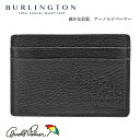 楽天 最安値 挑戦 アーノルドパーマー ARNOLD PALMER 小銭入れ 名刺入れ カードケース 付き メンズ 4AP3142-BK ブラック 黒 人気 ブランド 小銭いれ コインケース アーノルドパーマーコインケース アーノルドパーマー小銭入れ おしゃれ 男性 ラッピング可