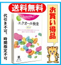 エクオール検査キット 郵送検査キット ソイチェック ヘルスケシステムズ 送料無料 定