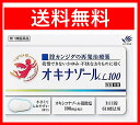 【第1類医薬品】オキナゾールL100 6錠 膣カンジタ再発治療薬 送料無料 定形外郵便